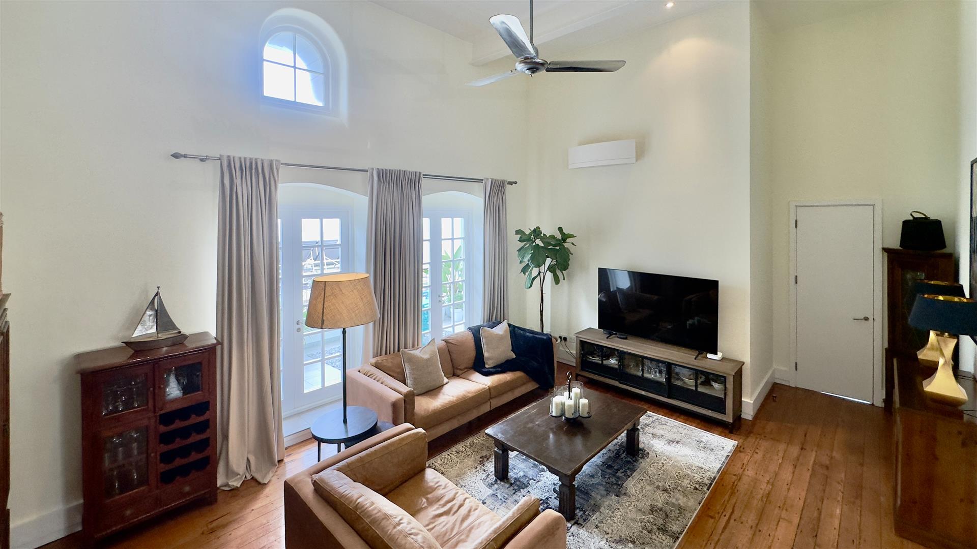 Image of Apartment - 3 Bedrooms - 2 Bathrooms for Sale in Cliftons-Gibraltar, Image 3